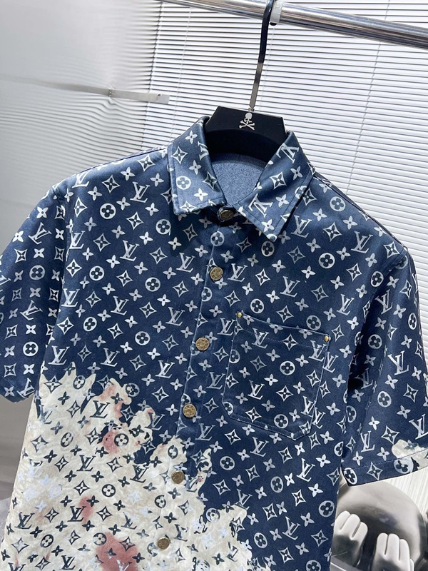 夏服セット側面デザイン